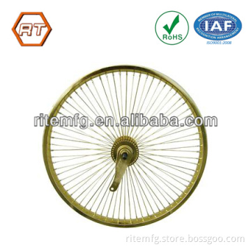 bicycle hub